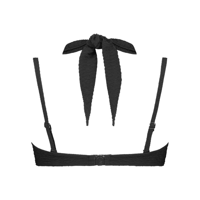 Top de bikini Ten Cate para mujer