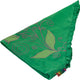 Детски шал Loop Zika Green