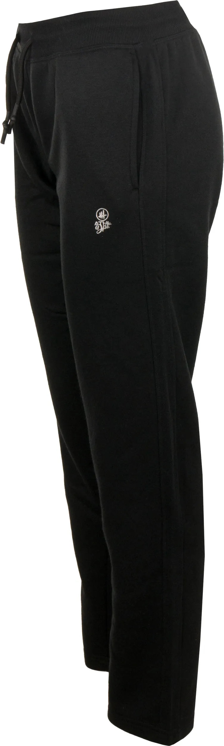 Dámska tepláková súprava atl. dpt sabina nočná čierna xl