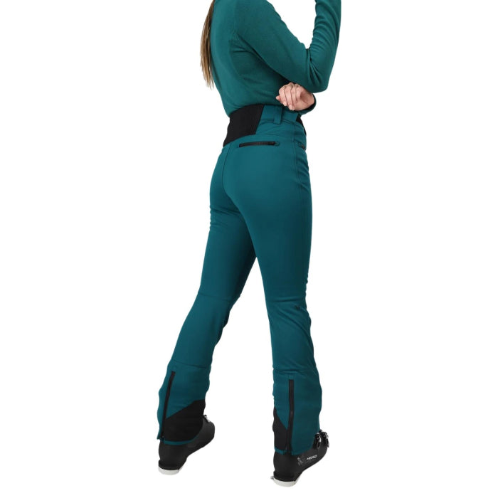 Brunotti Pantalones Softshell Mujer