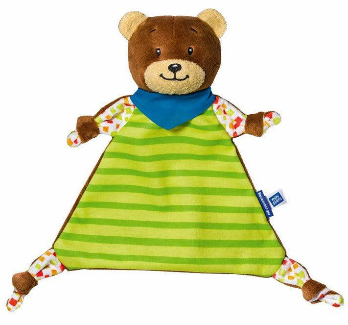 Ravensburger Ministeps Pluche Knuffelbeer