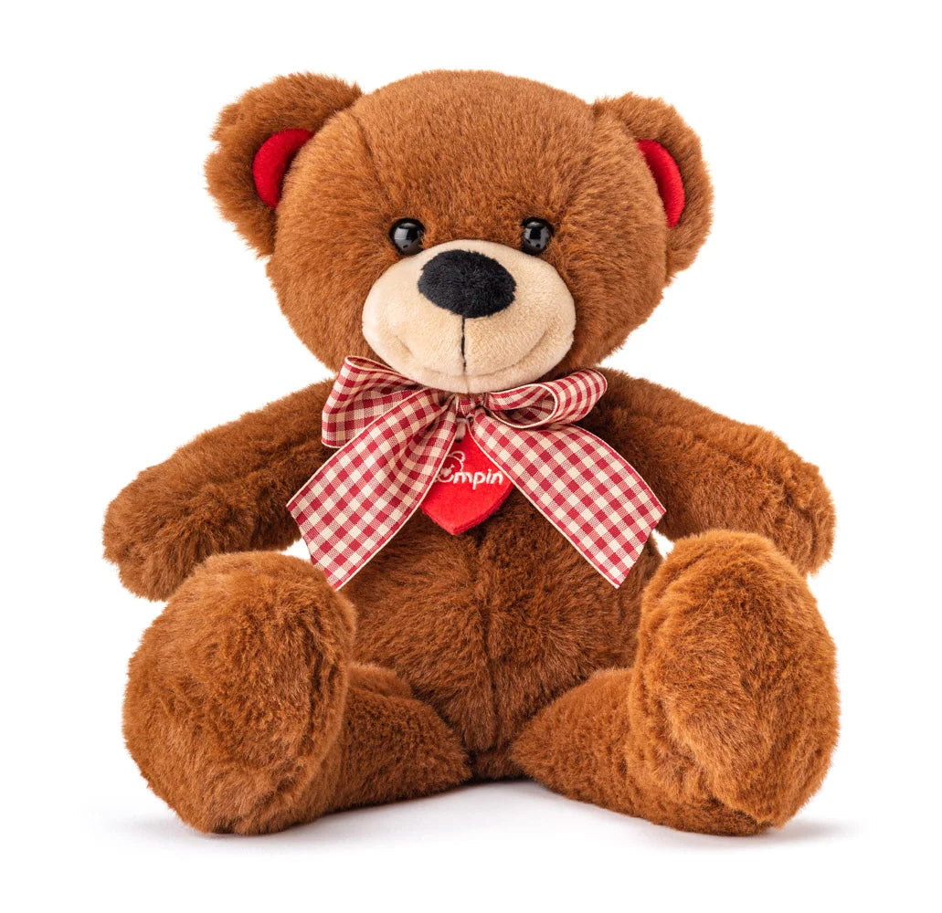 Nalle Vincent
