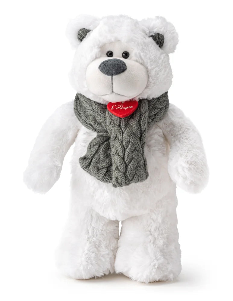 Teddy Bear Icy Scarf Large