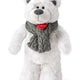 Teddy Bear Icy Scarf Large