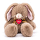 Bunny Cappucino 36 Cm