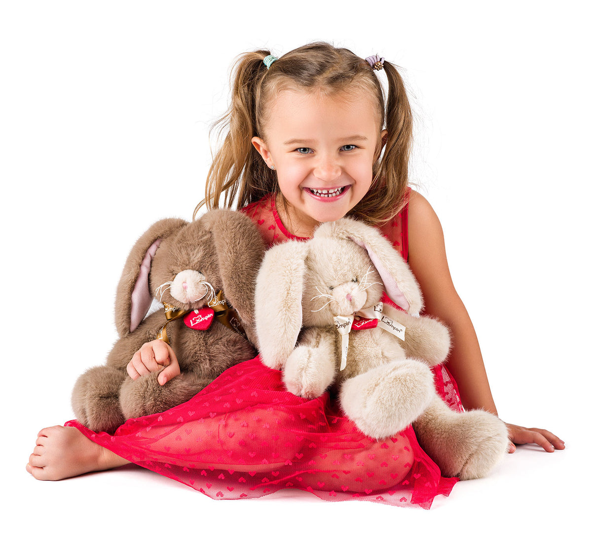 Bunny Cremy 36cm