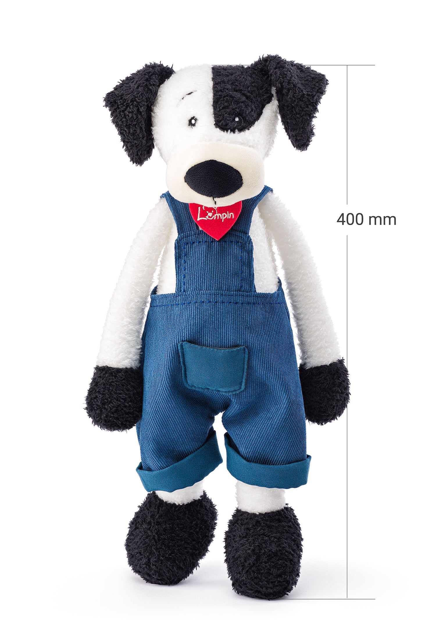 Dog Federico 40 Cm