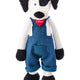 Dog Federico 40 Cm