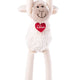 Sheep Olivia-hug Me 70 Cm
