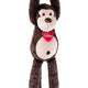Monkey Coffee-hug Me 70 cm