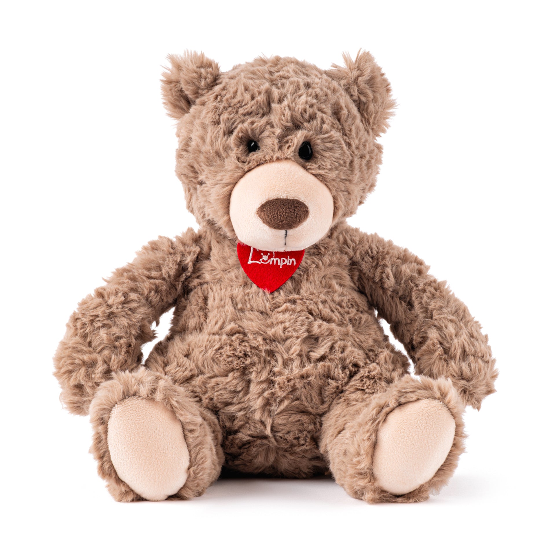 Bobo Bear Small Sitting 25cm