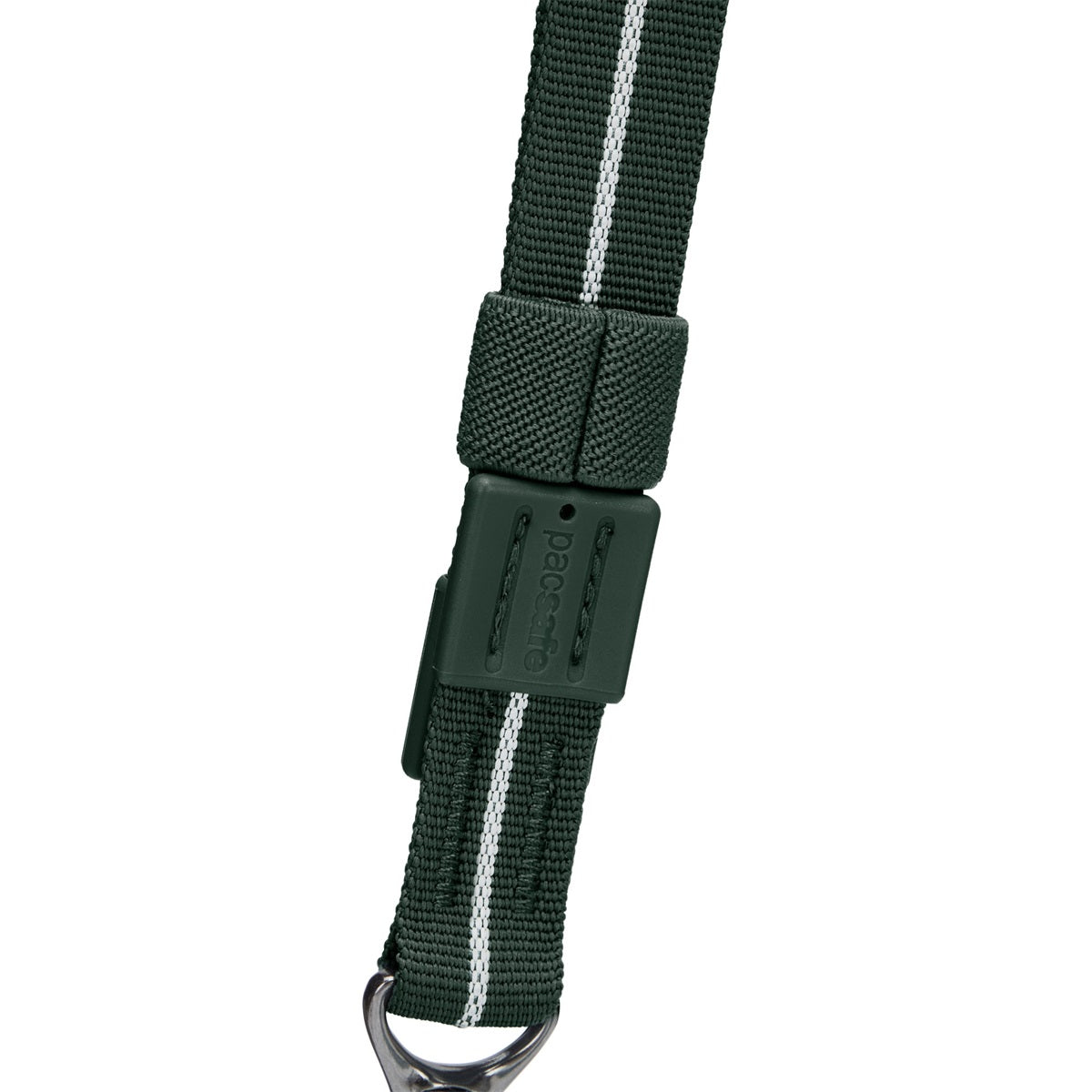 Pacsafe Go Crossbody Pouch Spruce Green