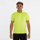 Polo Softee Propulsion Adult Amarillo Flúor
