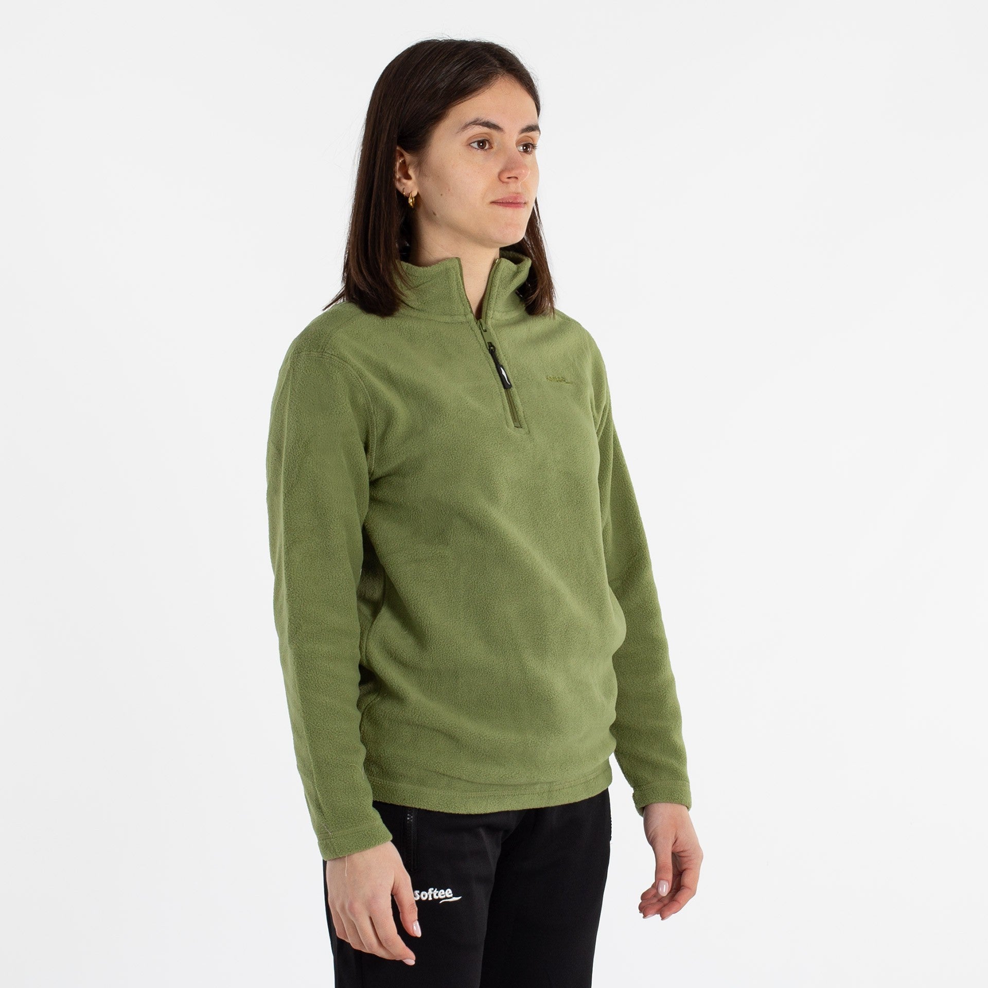 Fleece softee marveland