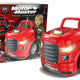 Mechanic Kit Truck For Disassembly Workshop Tools