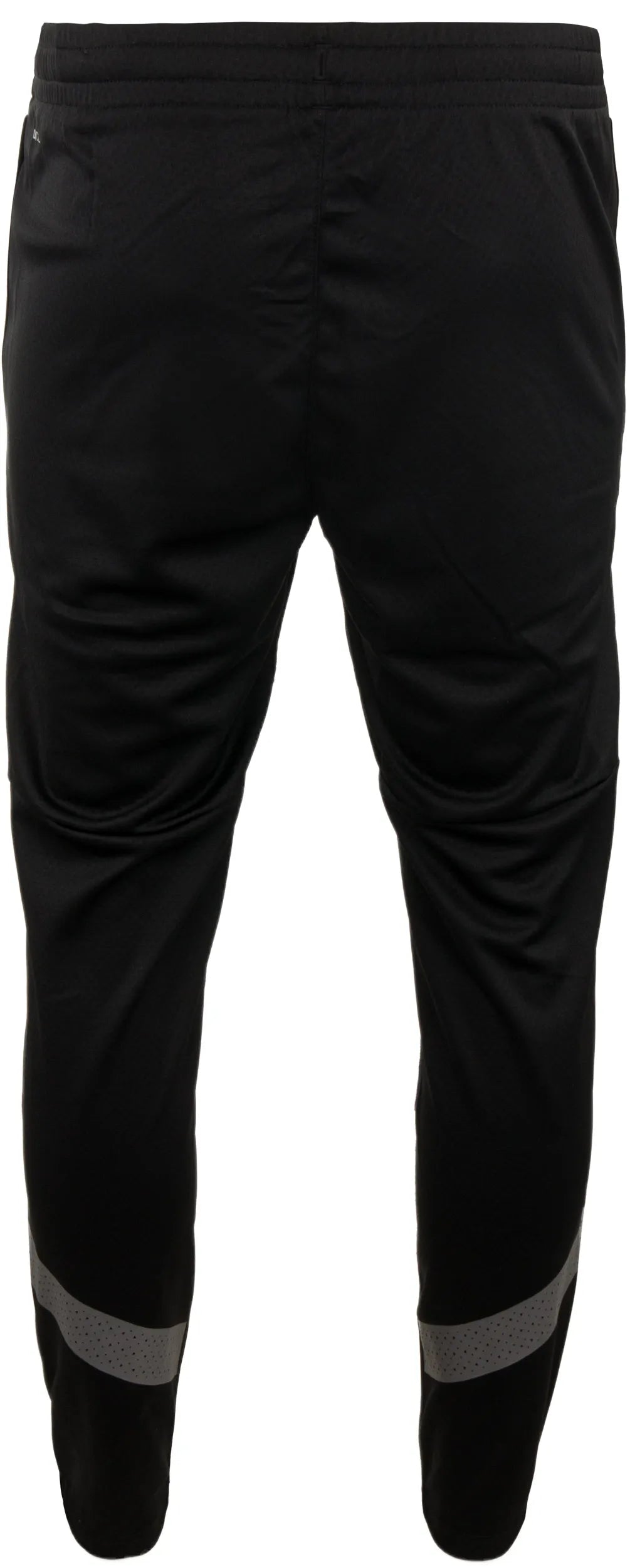 Мъжки анцуг Slavia Puma Teamfinal Training Pants Черен