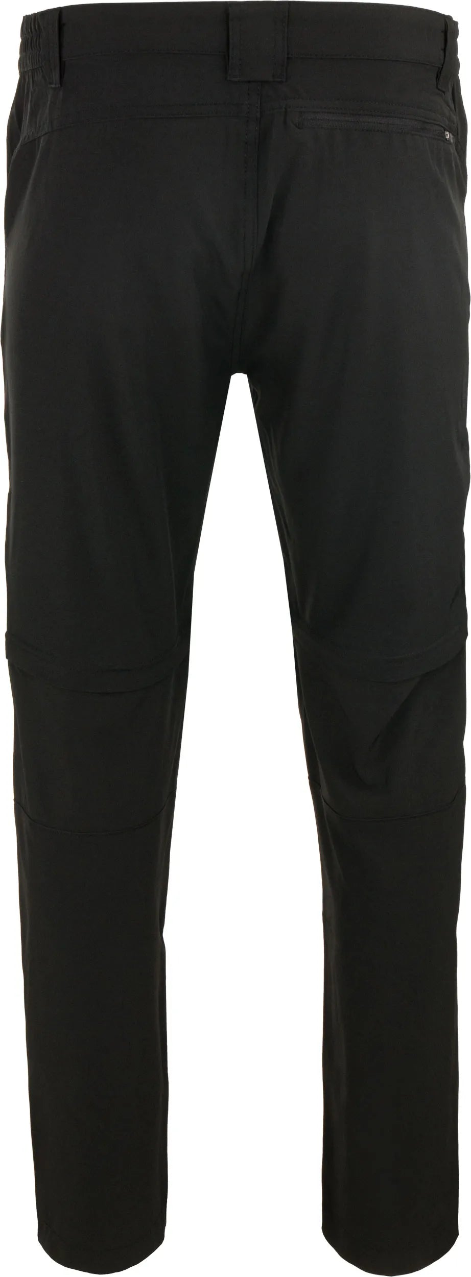 Men's Pants Athl. Dpt Agostino Black
