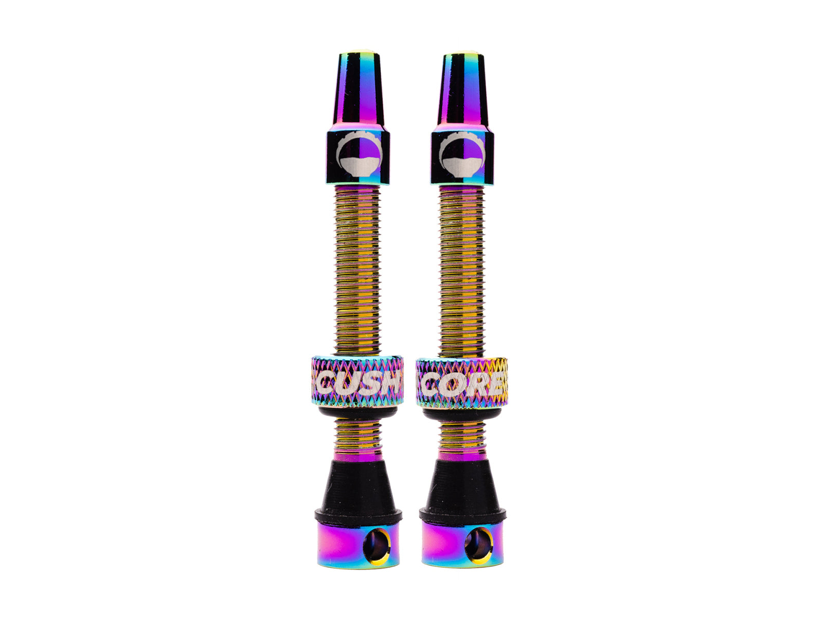 Cush Core Tubeless Valve Presta Oilslick