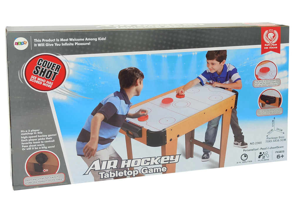 Air Hockey Handball Game Table