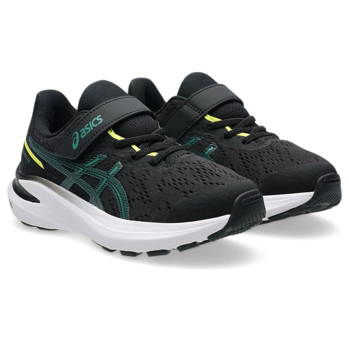 Bróga Rith Asics Jr