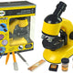 Microscope For A Little Scientist Educational Kit