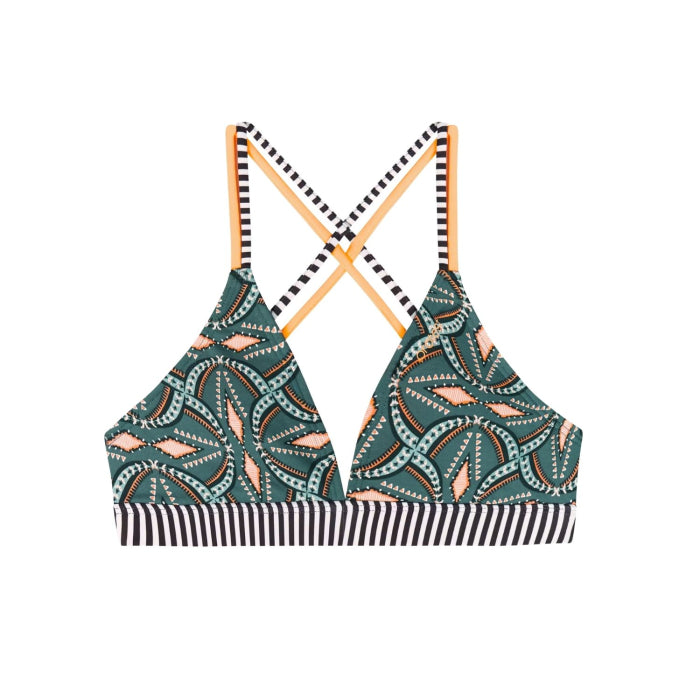 Protest Bikini Girls