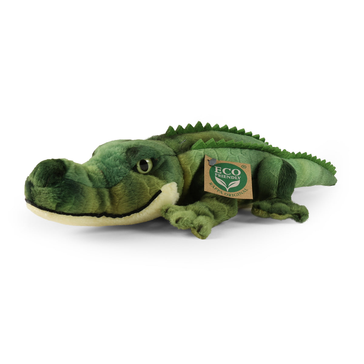 Crogall Plush 34 Cm Éicea-chairdiúil