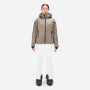 Giacca da sci Altitude 8848 da donna