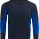 Мъжки суичър Athl. Dpt Mac Blue