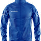 Спортно яке Givova Basico Blue