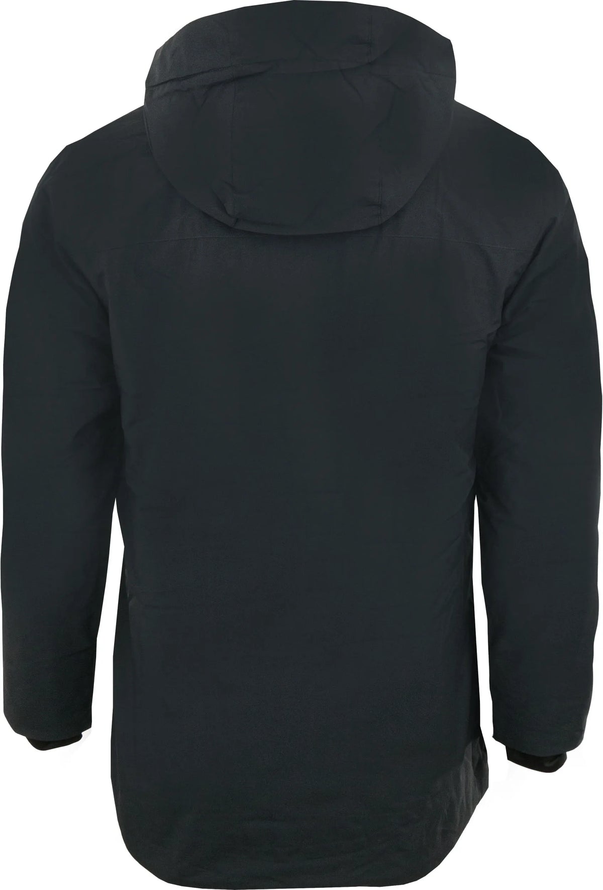 Men's Jacket Athl.dpt Salvano Grey