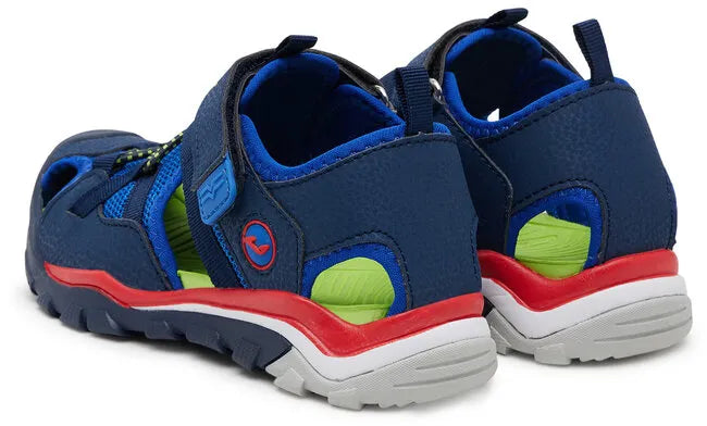 Joma S.Lake Jr. Kindersandalen Marineblauw 31