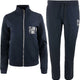 Дамски комплект Ath. Dpt. Silvy Night Blue