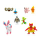 Figiúirí Pokémon Cath As