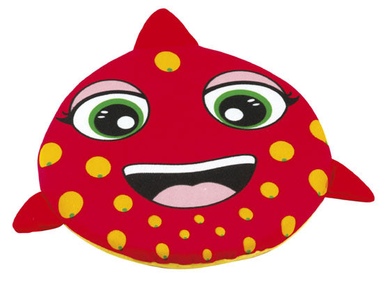 Beco Sponge Animal | Flat Animals | Approx. 20 Cm | Assorted Colors**