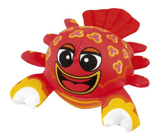 Beco Svampedyr | Ca. 10 cm | Assorterede farver