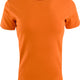 Дамска тениска Promodoro Interlock Orange Orange 2xl