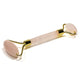 Rose Quartz Massage Roller - 70 G; 14 cm