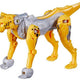 Transformers Hasbro Beast Battle Master Cheetor