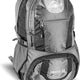 Sur5al Yukon Hiking Backpack 50l Grey