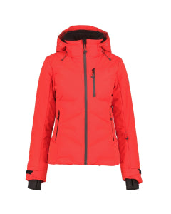 Ice Peak Ski Jacket Women's