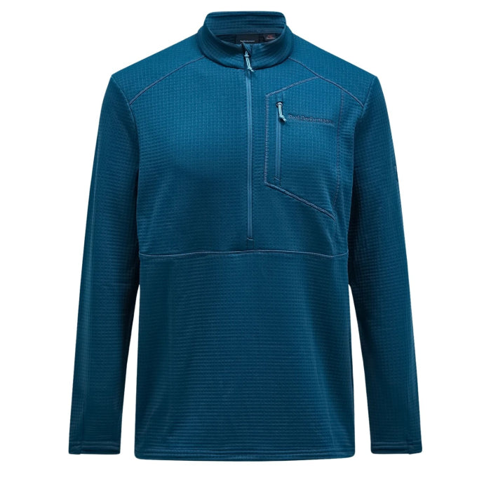 Peak Performance Ski Pullover Men