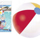 Inflatable Beach Ball For Children 61 Cm Bestway 31022