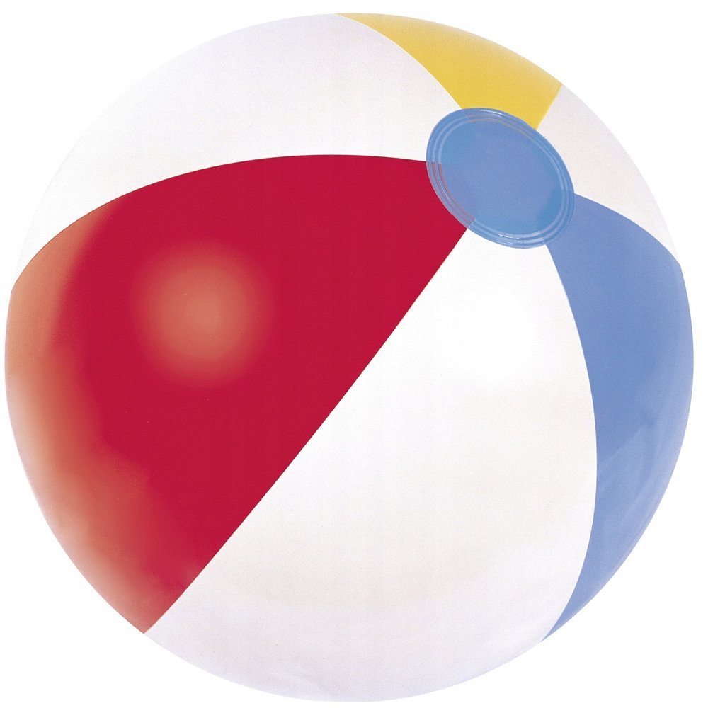 Inflatable Beach Ball For Children 61 Cm Bestway 31022