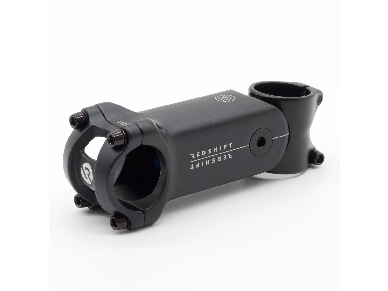 Redshift Stem Shockstop Black