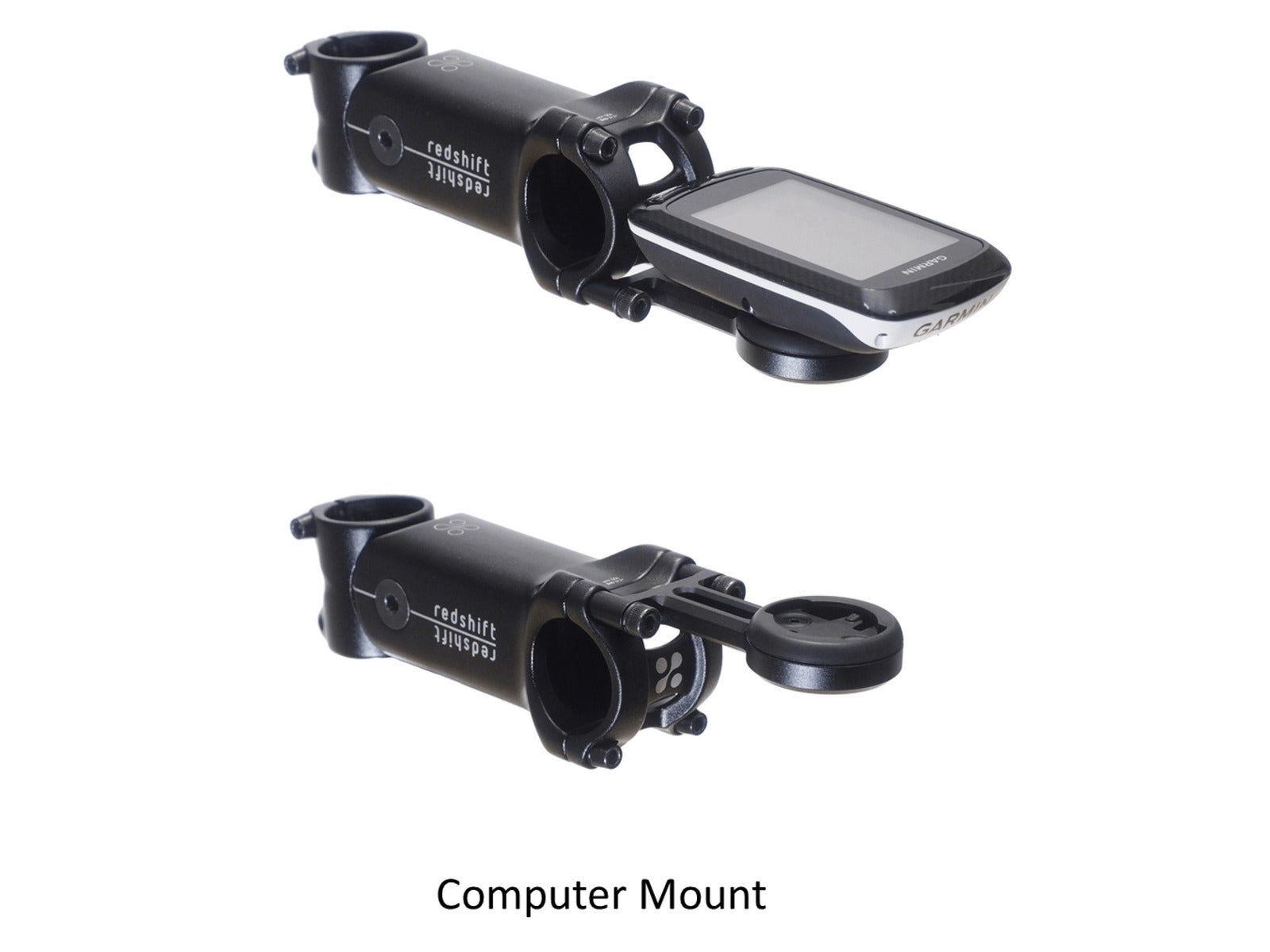 Redshift Computer Mount For Shockstop Stem