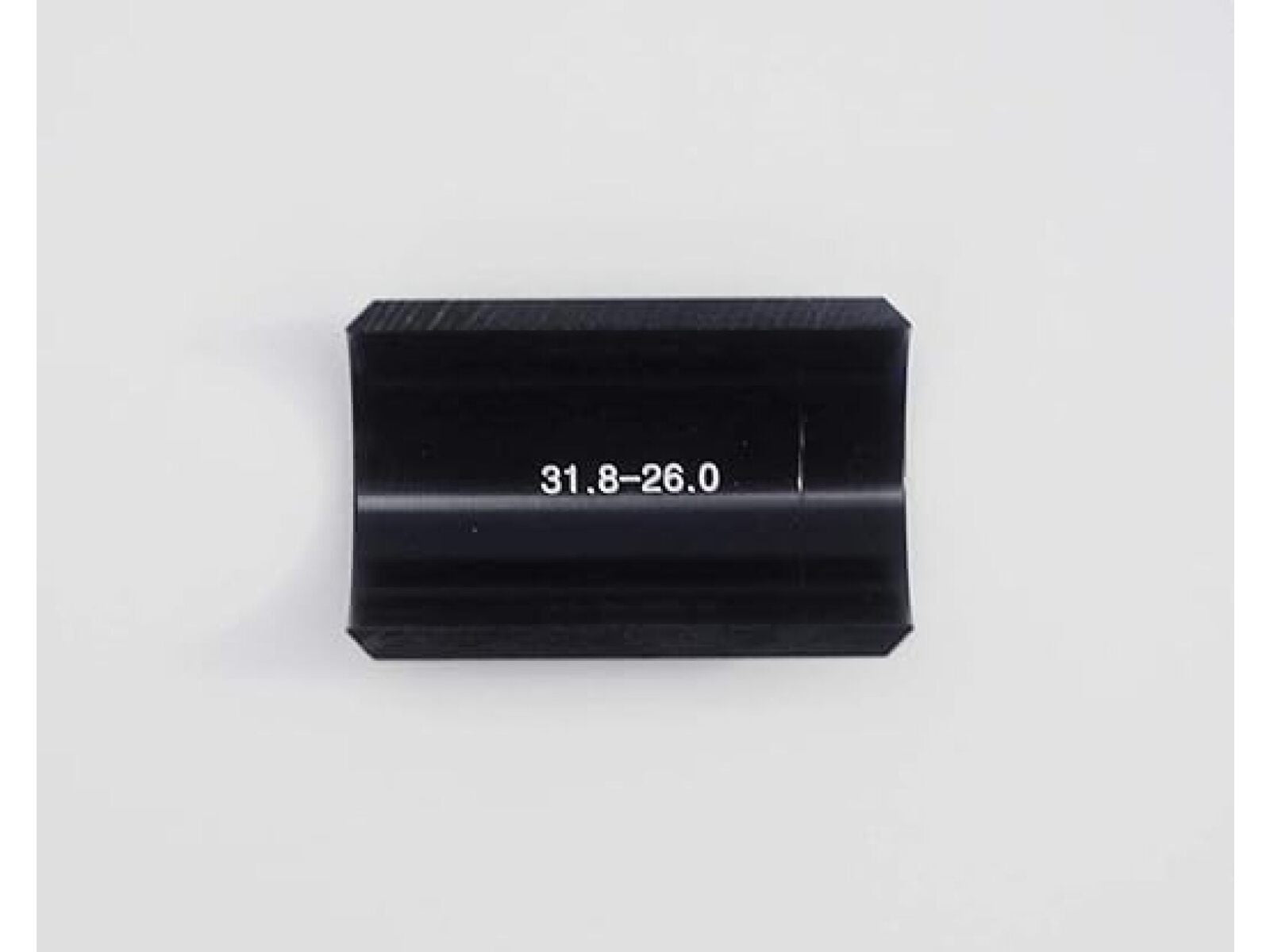 Redshift Spacer For Lenker