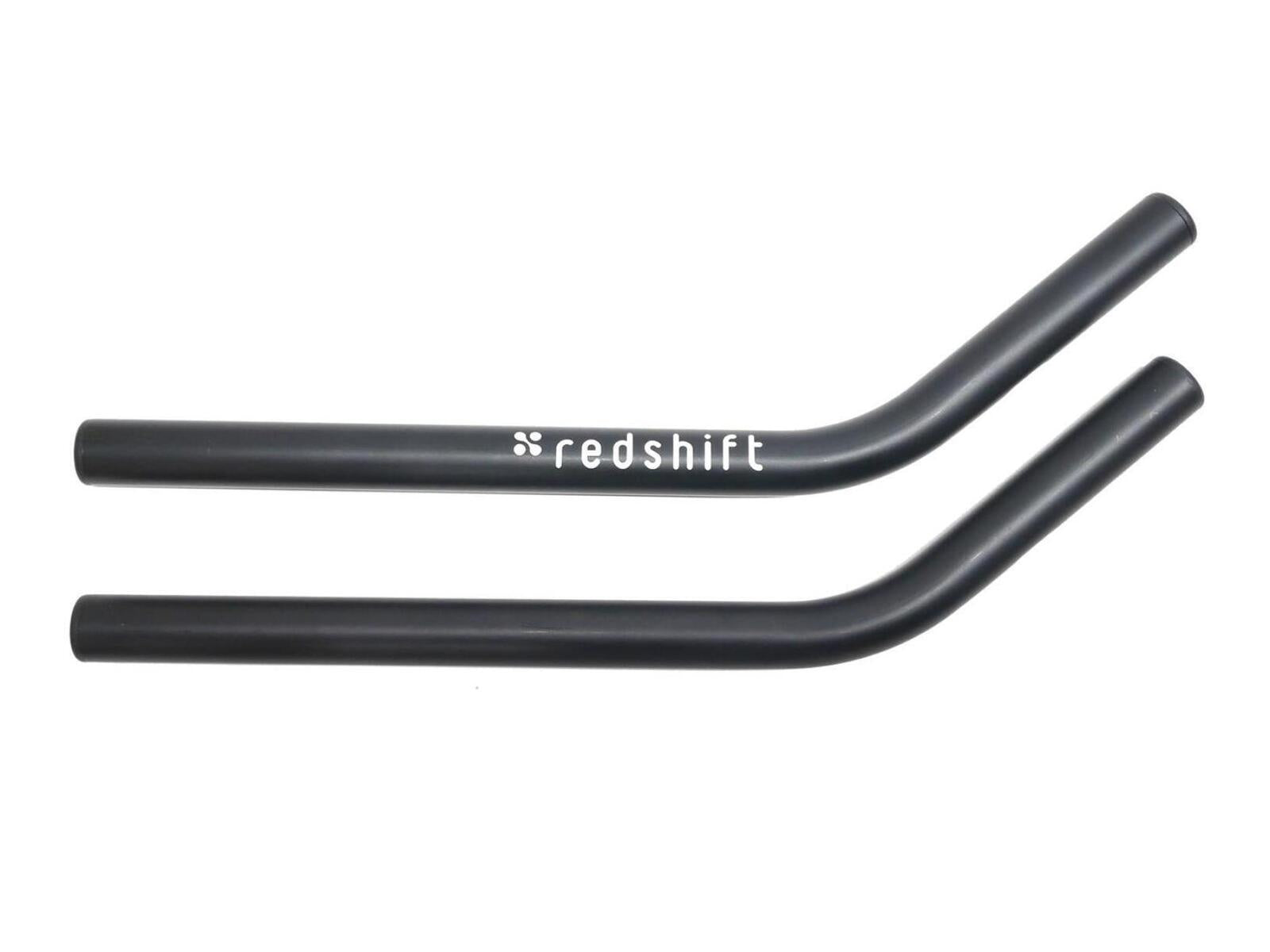 Redshift Extensions For Quick Release Aero Bar Black