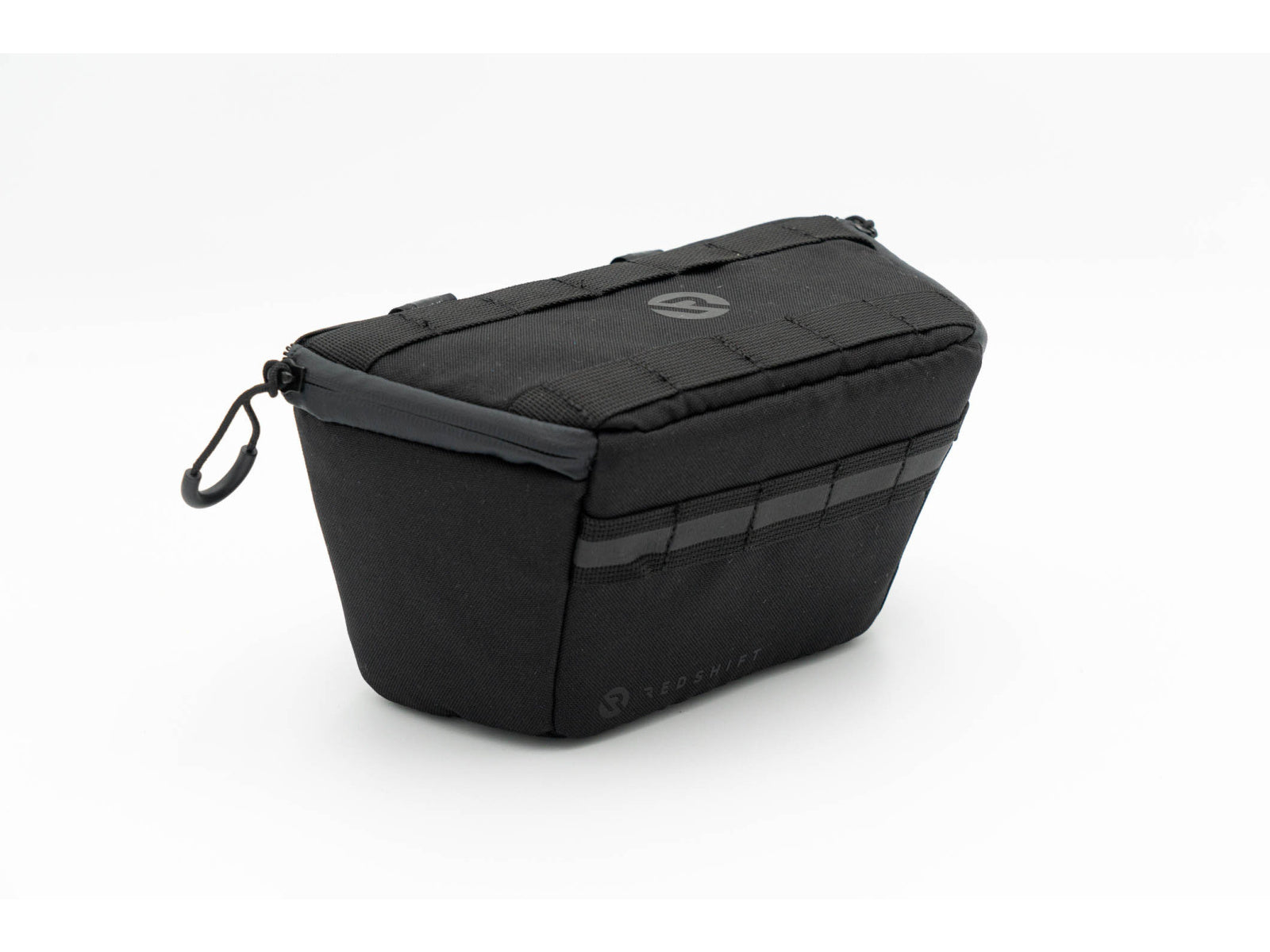 Redshift Handlebar Bag Top Shelf