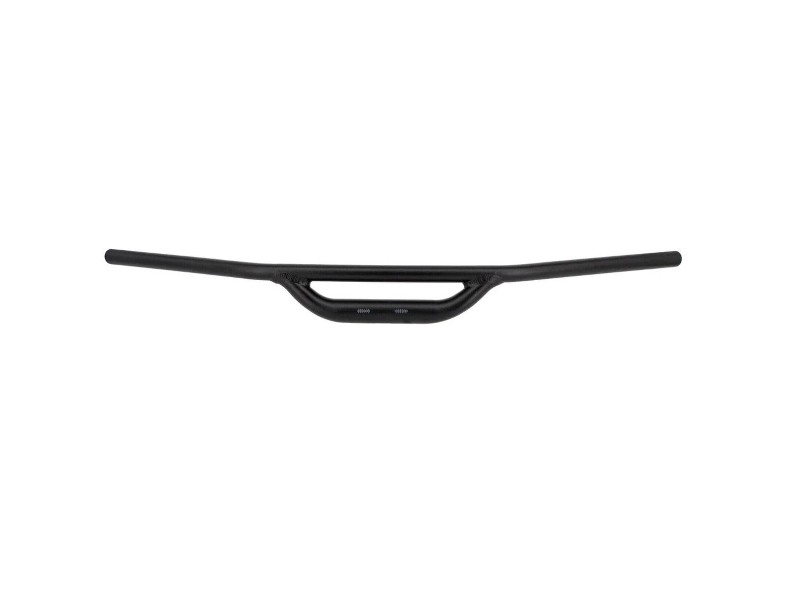 Redshift Lenker Top Shelf Flat Black